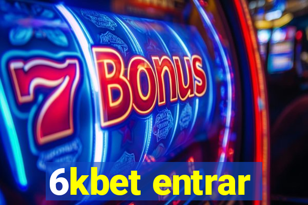 6kbet entrar
